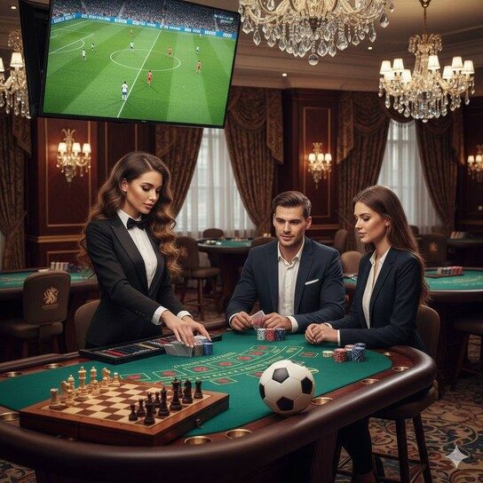 Crypto trading in Dubai